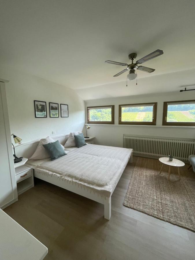 Superior Doppelzimmer