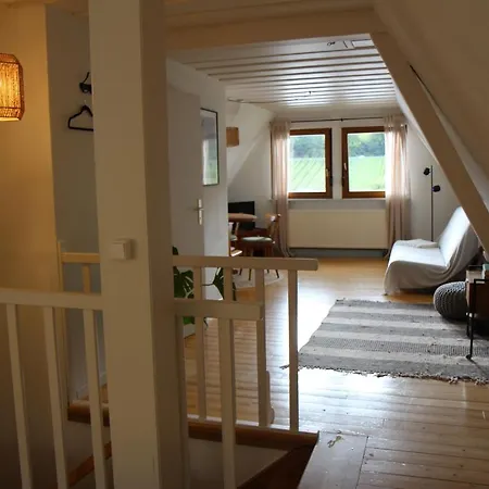 Boutique Guesthouse Das WOHLGEMUTH HEIM Mosel Weingut-2
