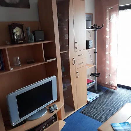 B&B Pension Winzerhaus Zell-Mosel-3