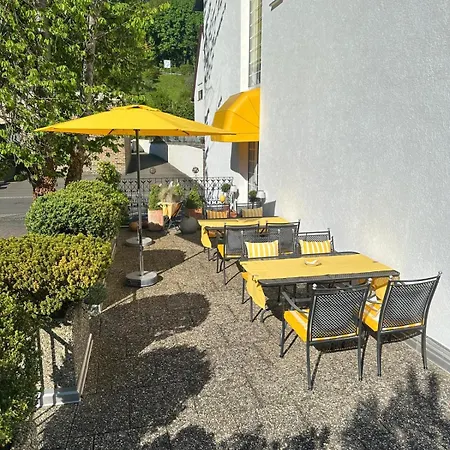 Haus Marientaler Au-3